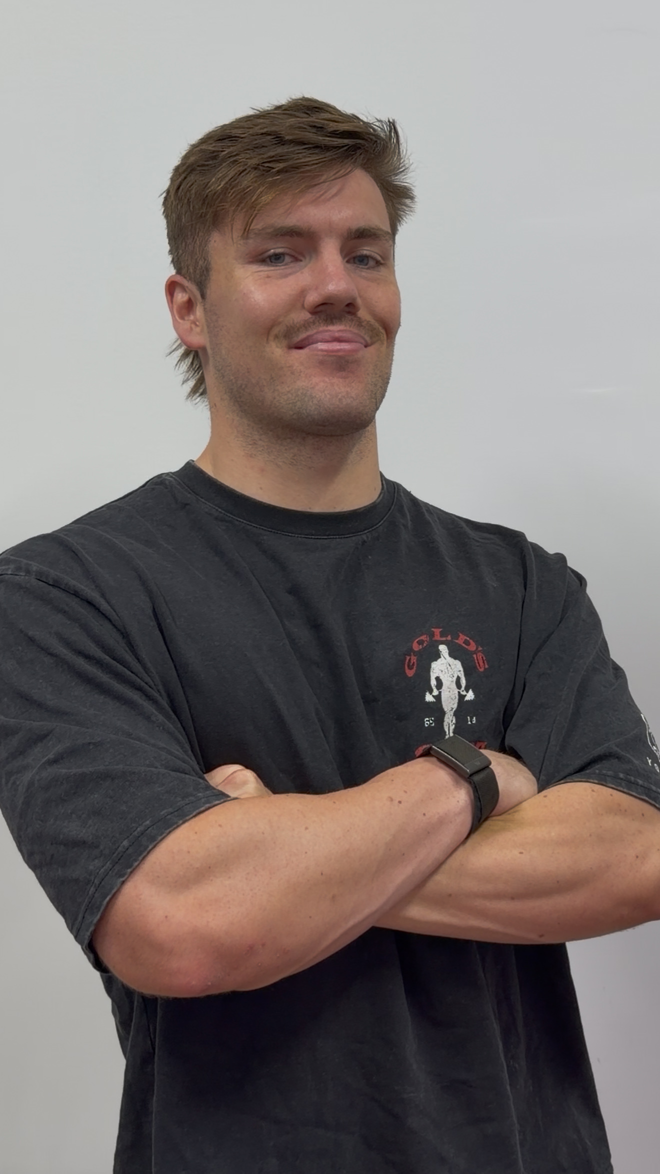 Bernie Ricketts